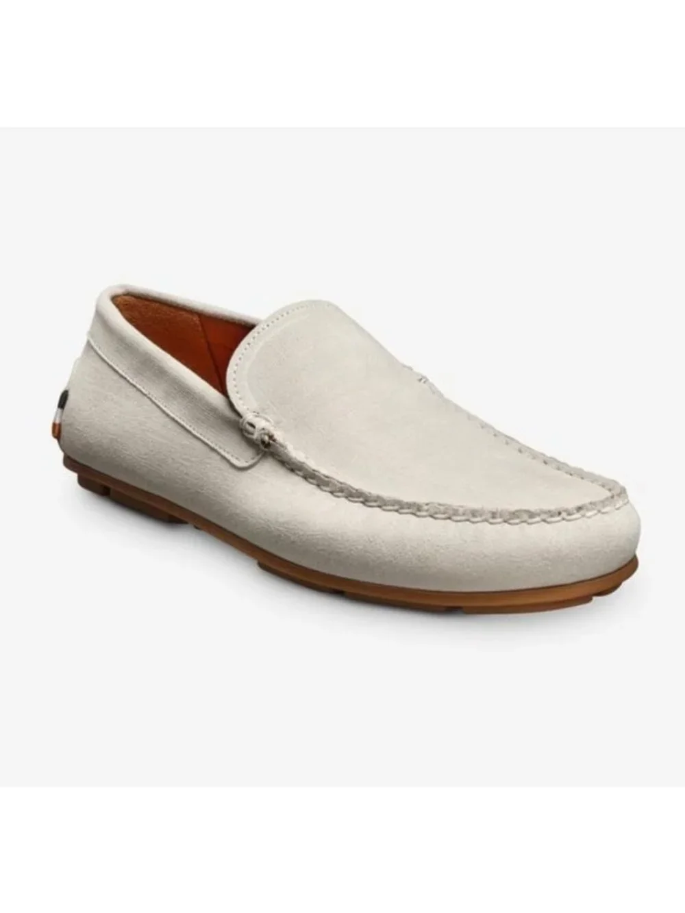 Allen Edmonds items see tried